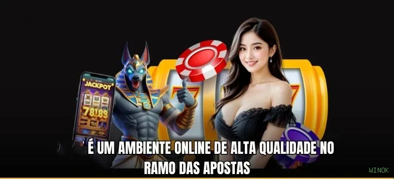 Jogos Exclusivos WINOK